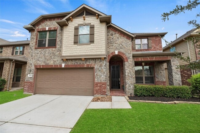 Building Photo - 16514 Sheffield Run Dr