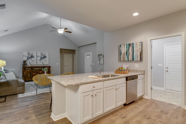 Building Photo - Modern Comfort Meets Smart Design – A Home...