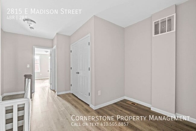 Building Photo - 2815 E Madison St