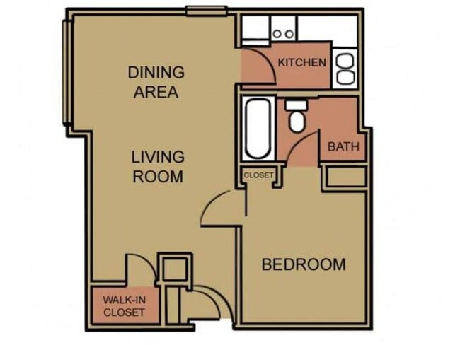 Floorplan - California Drive