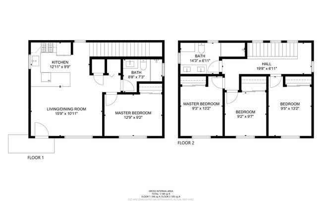 Building Photo - 5121-5123 E Falls View Dr