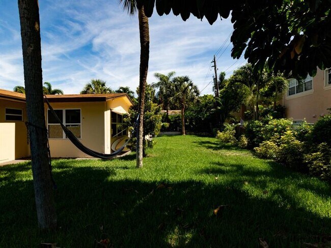 Building Photo - 1724 Bel Air Ave