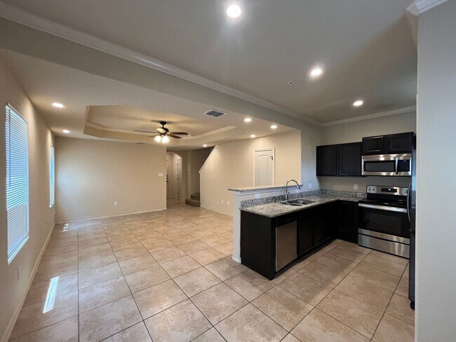 Building Photo - 6534 Marcel Wy