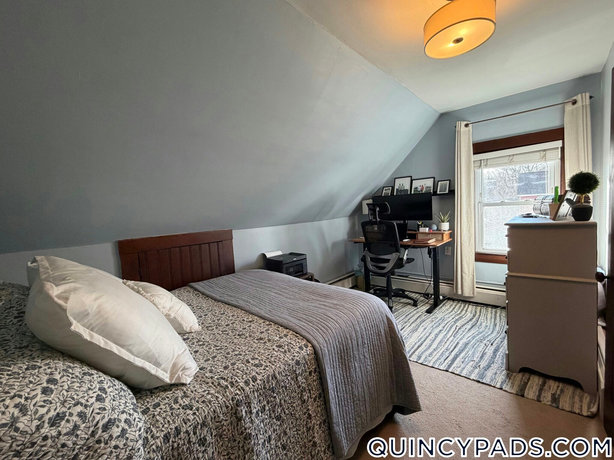 Building Photo - 80 Cranch St