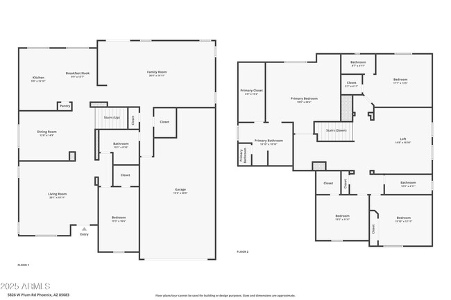 Building Photo - 5826 W Plum Rd
