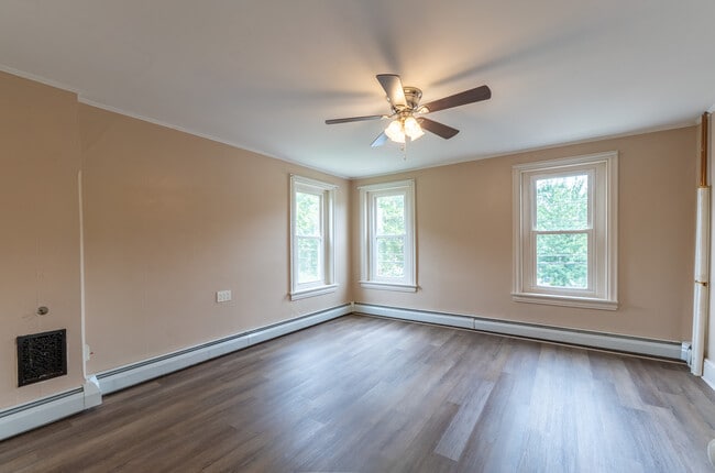 Bedroom 1 - 506 Washington St