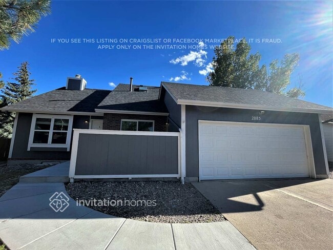 Building Photo - 2885 Mirage Dr