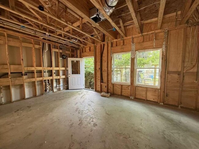 Building Photo - 3533 Alderfer Unit A or B St