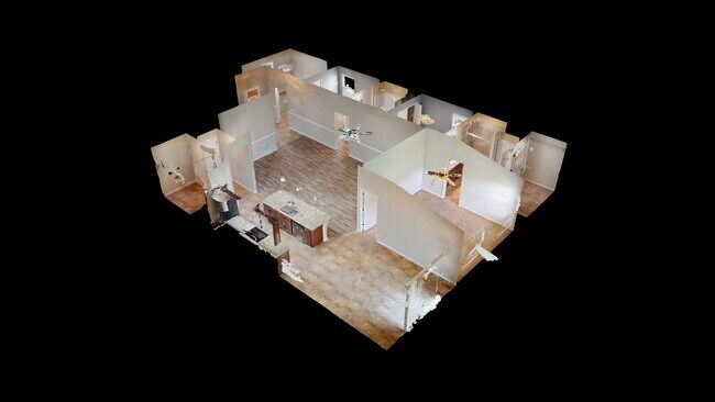 Building Photo - LOCATION! LOCATION! LOCATION!