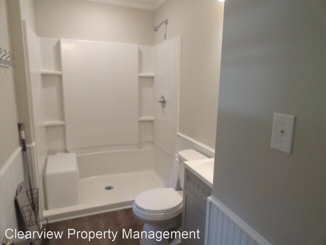 Building Photo - 3 br, 2 bath House - 3919 Hamilton St