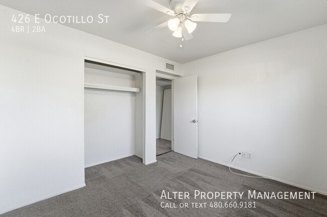 Building Photo - 426 E Ocotillo St
