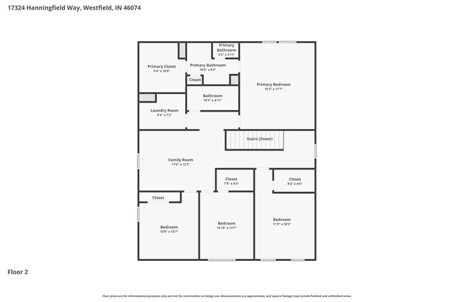 Building Photo - 17324 Hanningfield Wy