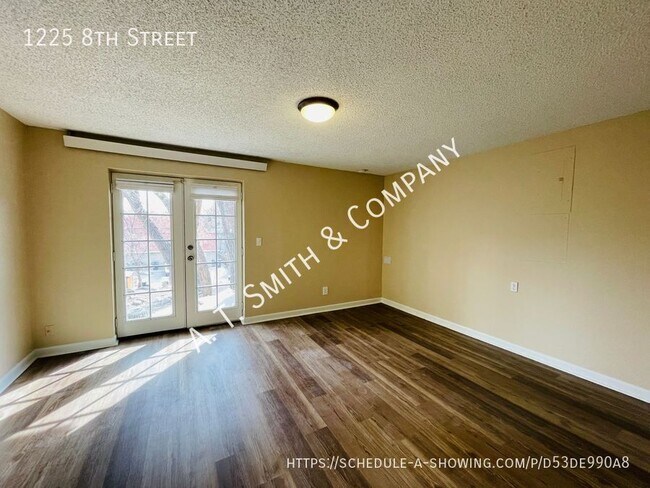 Building Photo - 1225 8th St