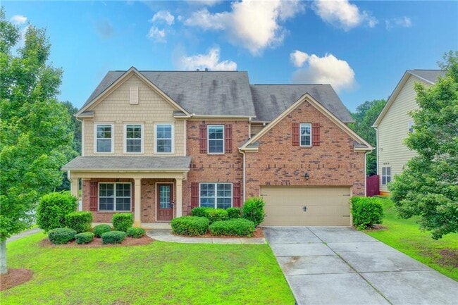 Building Photo - 4228 Woods Creek Ln