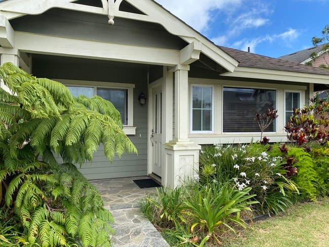 Building Photo - 67-1231-1231 Koali'ula Pl