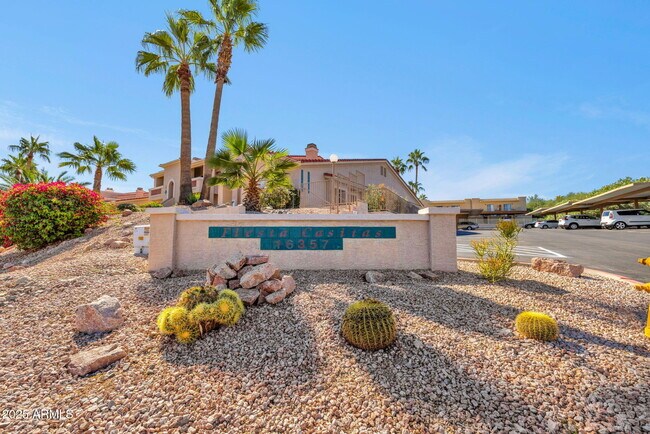 Building Photo - 16354 E Palisades Blvd