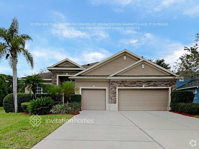 Building Photo - 500 Doverton Ln
