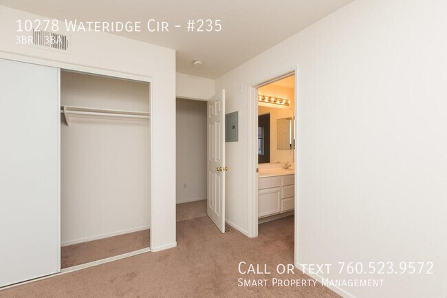 Building Photo - 10278 Wateridge Cir