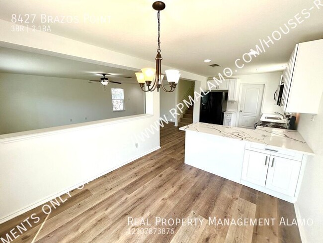 Building Photo - 8427 Brazos Pt