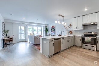 Interior Photo - Esox House