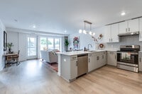 Interior Photo - Esox House Apartments