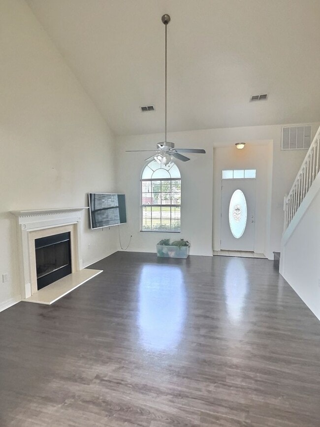 Building Photo - 4BR D’Iberville Home with Main-Level Primary Suite & New HVAC