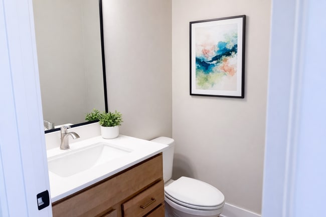 Building Photo - Brand New Three Bedroom Ames Townhome with first month free!
