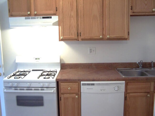 Building Photo - 1911 W Winnemac Ave