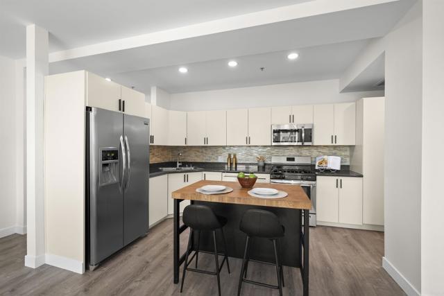 Building Photo - 1551 Fourth Ave