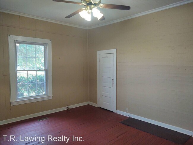 Building Photo - 3 br, 1 bath House - 1408 Polkville Road