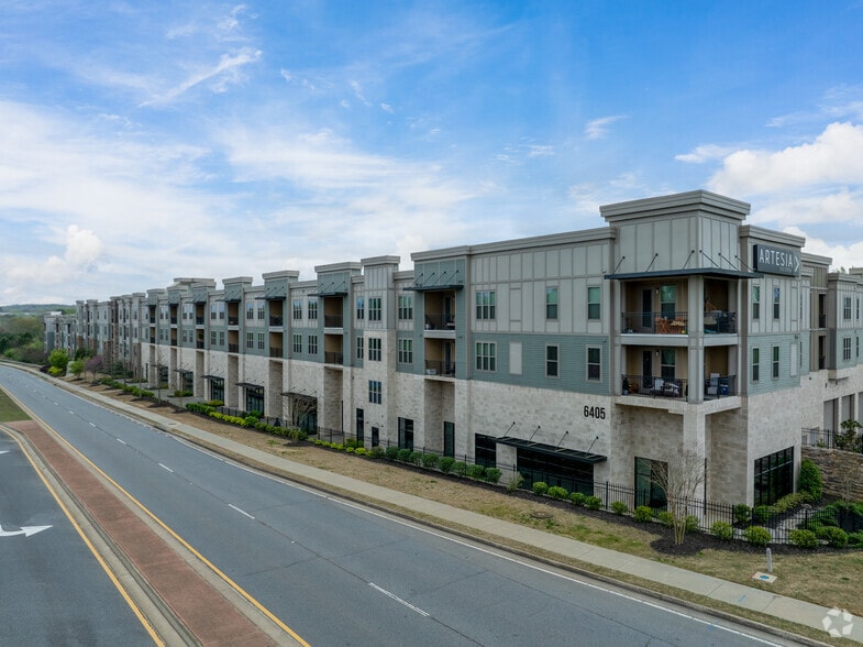 Building Photo - Camden Alpharetta