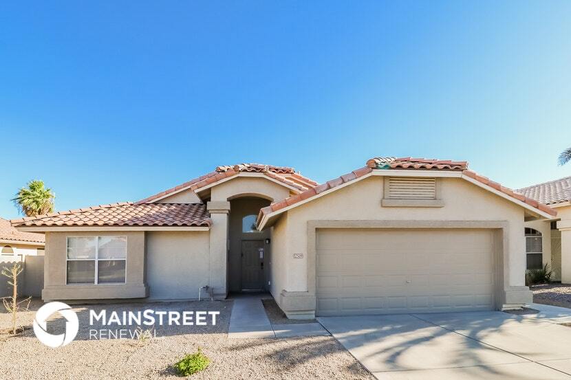 Building Photo - 12509 W Palm Ln