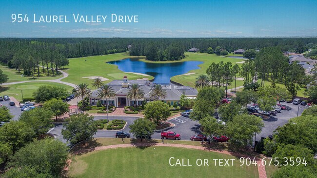 Building Photo - 954 Laurel Valley Dr