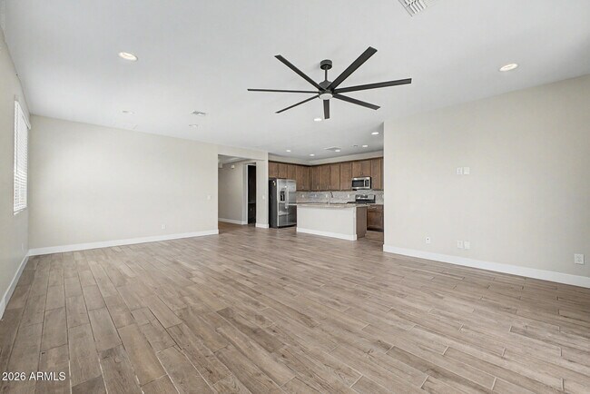 Building Photo - 9701 E Spiral Ave