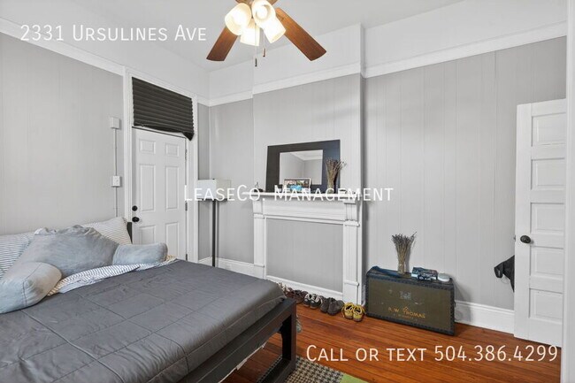 Building Photo - 2331 Ursulines Ave