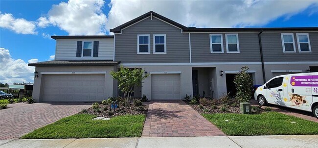 Primary Photo - 2126 Crape Jasmine Ln