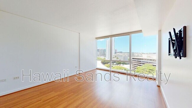Building Photo - 1288 Kapiolani Blvd