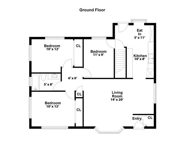 Building Photo - 131 S Lodge Ln