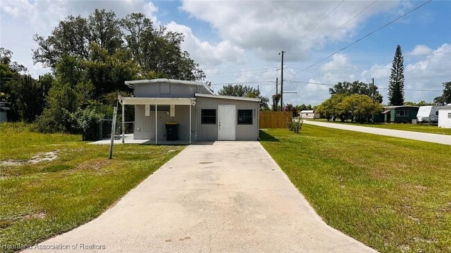 Primary Photo - 4701 Ferdinand Ave
