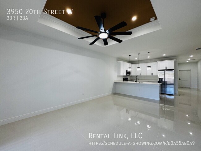 Building Photo - 3950 20th St W