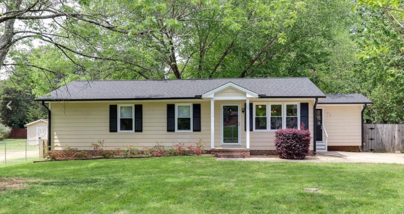 Building Photo - 1114 Vandora Springs Rd