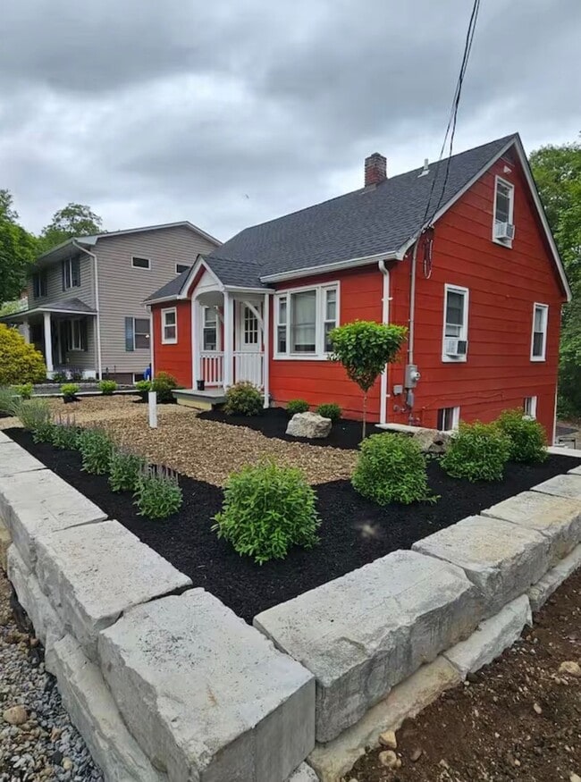 Building Photo - For Rent –Beautiful Home Minutes from West Point and Roe Park