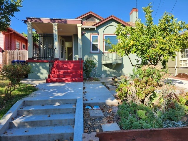 Primary Photo - 5416 El Camile Ave