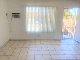 LIVING ROOM - 4683 Canoga St