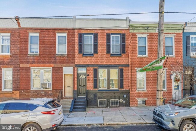 Building Photo - 306 Mifflin St
