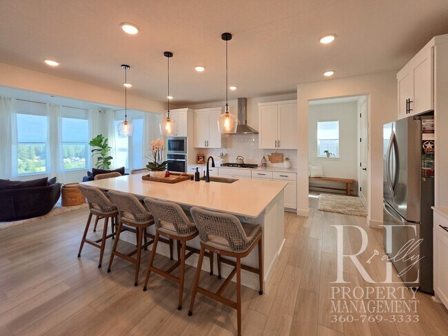 Building Photo - Elevated Northwest Living with Sweeping Seattle & Mount Baker Views
