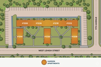 Building Photo - West End Village at Bethlehem