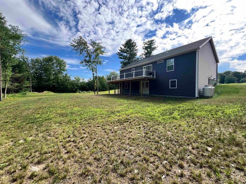 Building Photo - 1159 Sokokis Trail