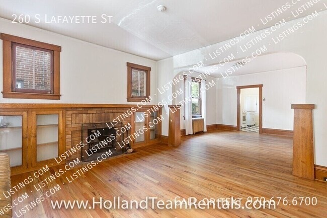 Building Photo - 260 S Lafayette St