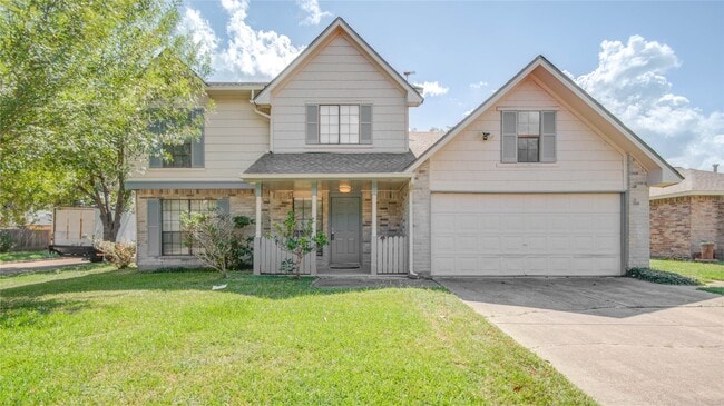 Building Photo - 20403 White Poplar Dr